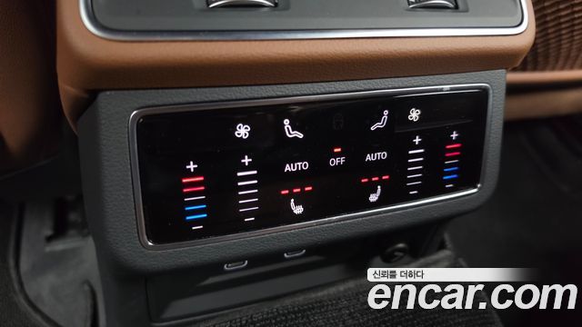 Audi A6 2023 — photo 25