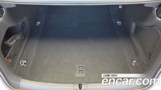 Audi A6 2023 — photo 26