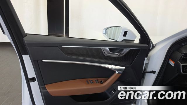 Audi A6 2023 — photo 14