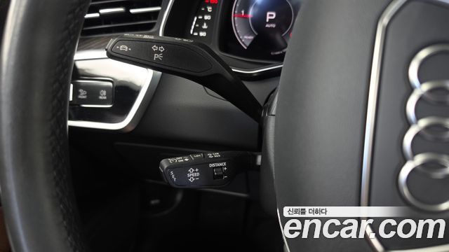 Audi A6 2023 — photo 27
