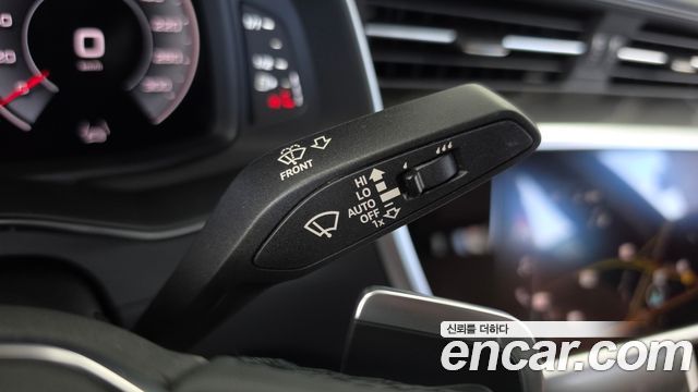 Audi A6 2023 — photo 28