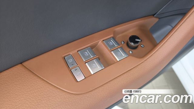 Audi A6 2023 — photo 29