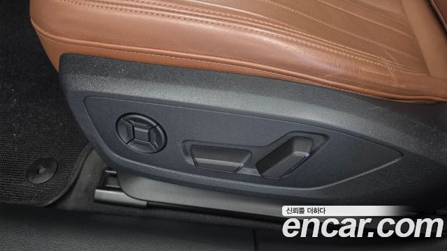 Audi A6 2023 — photo 32