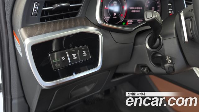 Audi A6 2023 — photo 33