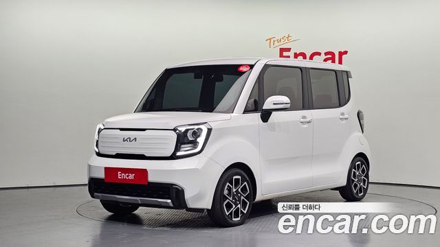 Kia RAY 2024 — photo 1