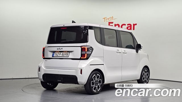 Kia RAY 2024 — photo 2
