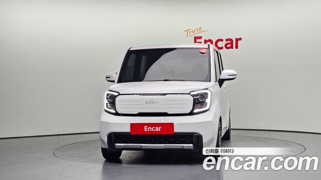 Kia RAY 2024 — photo 3