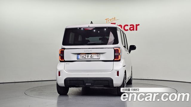 Kia RAY 2024 — photo 4