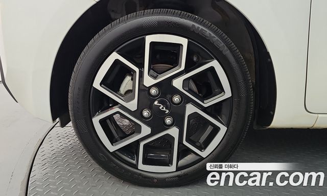 Kia RAY 2024 — photo 5