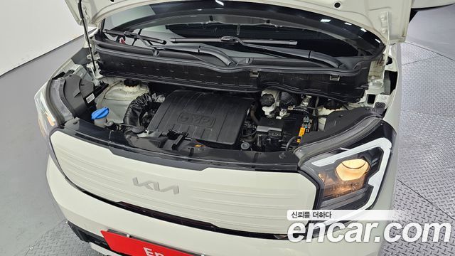 Kia RAY 2024 — photo 6