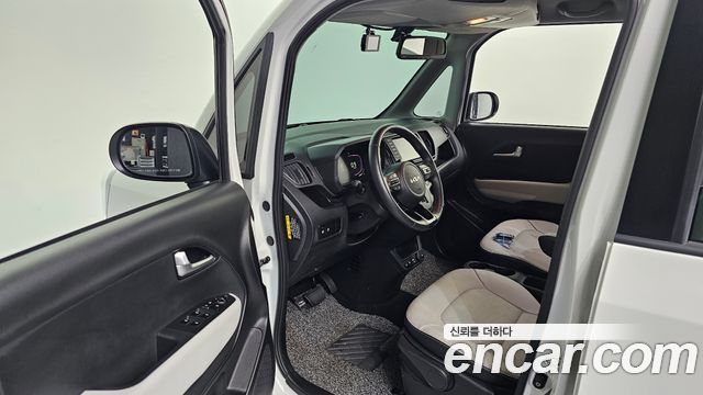 Kia RAY 2024 — photo 13