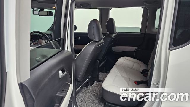 Kia RAY 2024 — photo 17