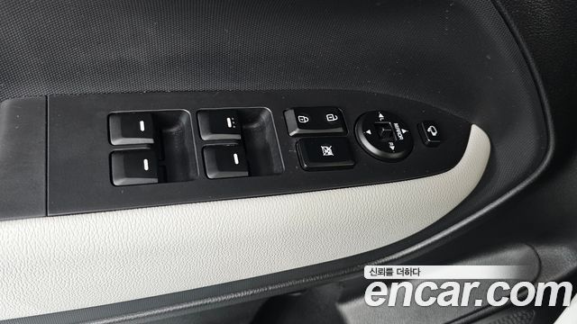 Kia RAY 2024 — photo 18