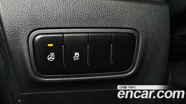 Kia RAY 2024 — photo 19