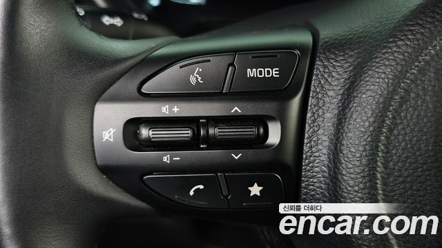 Kia RAY 2024 — photo 21