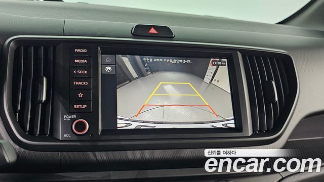 Kia RAY 2024 — photo 23