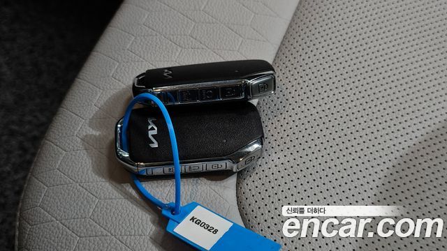 Kia RAY 2024 — photo 26