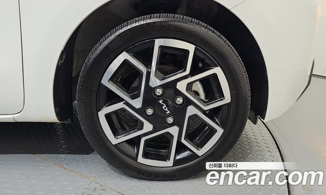 Kia RAY 2024 — photo 7