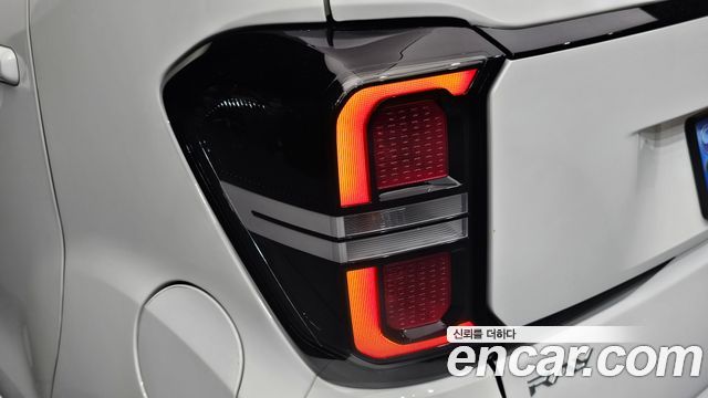 Kia RAY 2024 — photo 9