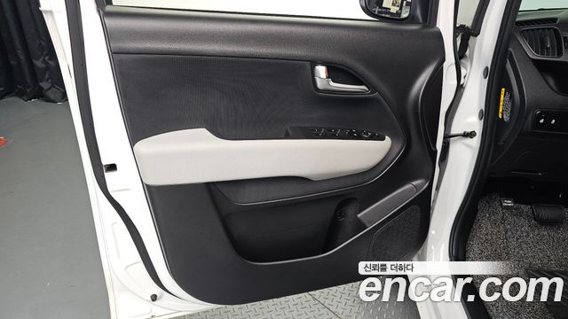 Kia RAY 2024 — photo 14