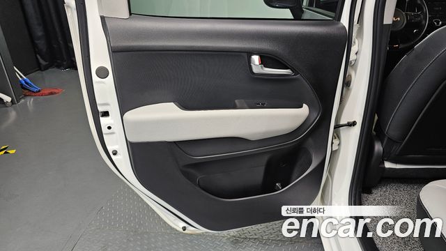 Kia RAY 2024 — photo 15