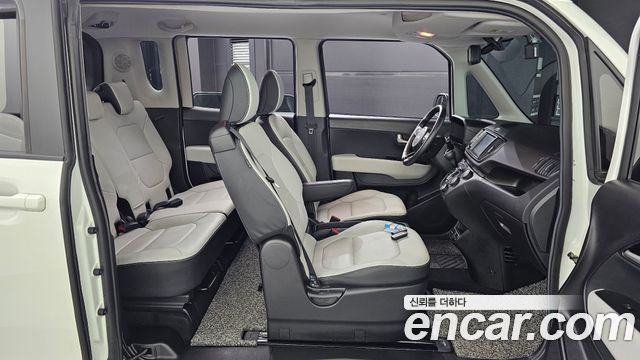 Kia RAY 2024 — photo 16