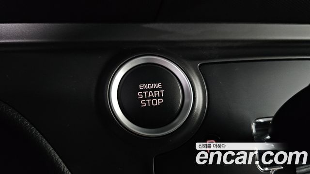 Kia RAY 2024 — photo 27