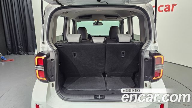 Kia RAY 2024 — photo 28