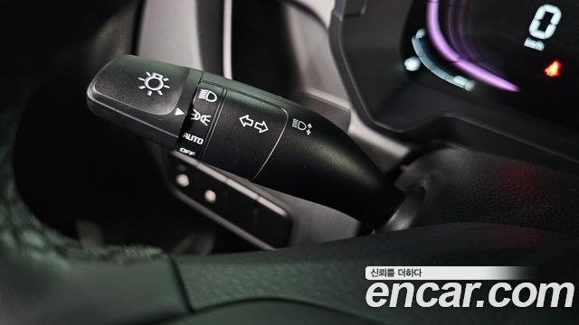 Kia RAY 2024 — photo 29