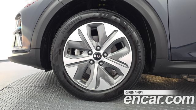 Kia Niro 2019 — photo 5
