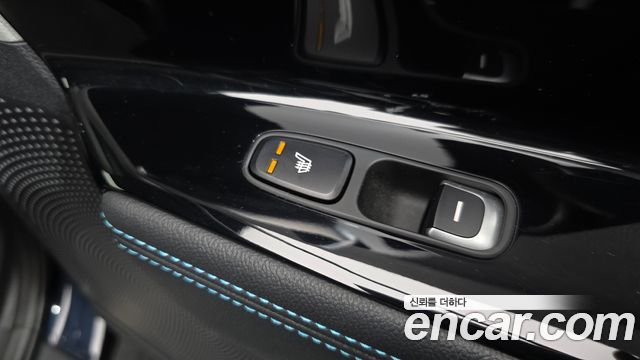 Kia Niro 2019 — photo 24