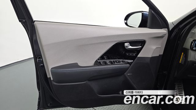 Kia Niro 2019 — photo 14