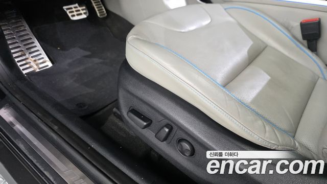 Kia Niro 2019 — photo 27