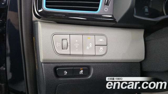 Kia Niro 2019 — photo 28