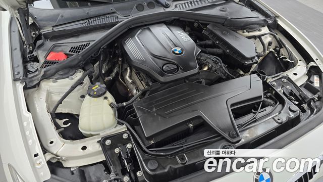 BMW 1-Series 2016 — photo 6