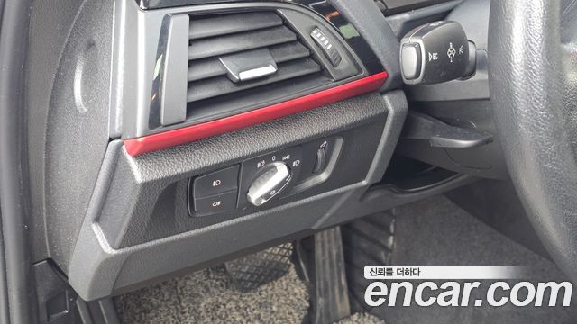 BMW 1-Series 2016 — photo 17