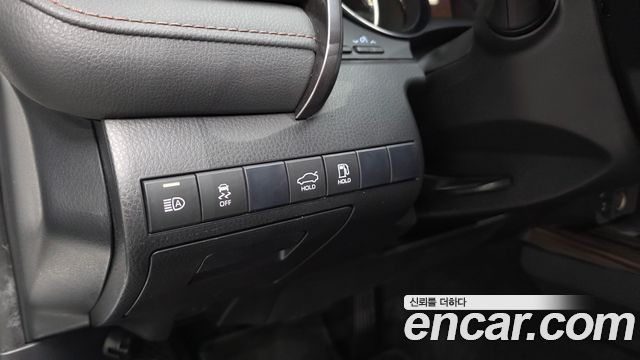Toyota Camry 2019 — photo 27
