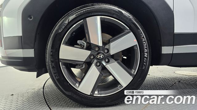 Hyundai Santafe 2025 — photo 5