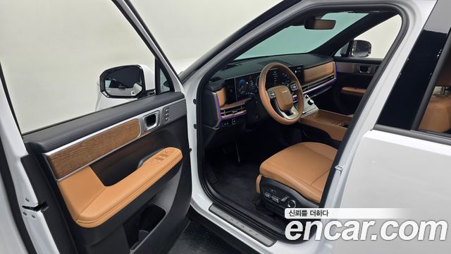Hyundai Santafe 2025 — photo 17