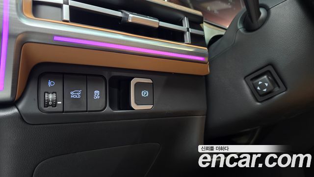 Hyundai Santafe 2025 — photo 20