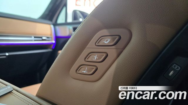 Hyundai Santafe 2025 — photo 26