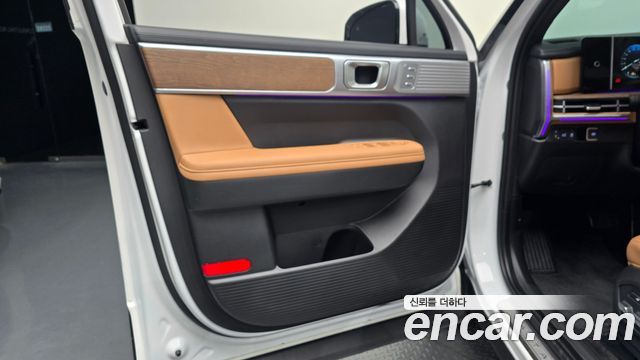 Hyundai Santafe 2025 — photo 14