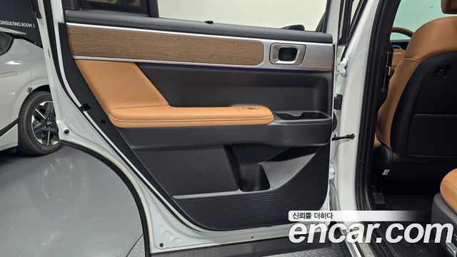 Hyundai Santafe 2025 — photo 15