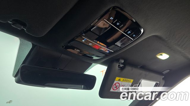 Hyundai Santafe 2025 — photo 31