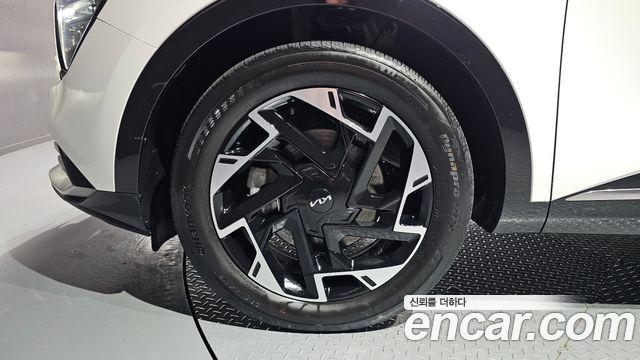 Kia Sportage 2022 — photo 5