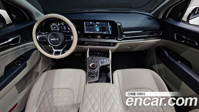 Kia Sportage 2022 — photo 7