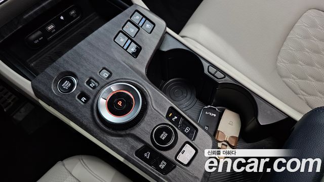 Kia Sportage 2022 — photo 9