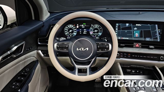 Kia Sportage 2022 — photo 12