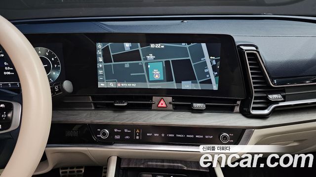 Kia Sportage 2022 — photo 13