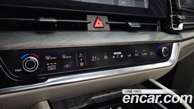 Kia Sportage 2022 — photo 15